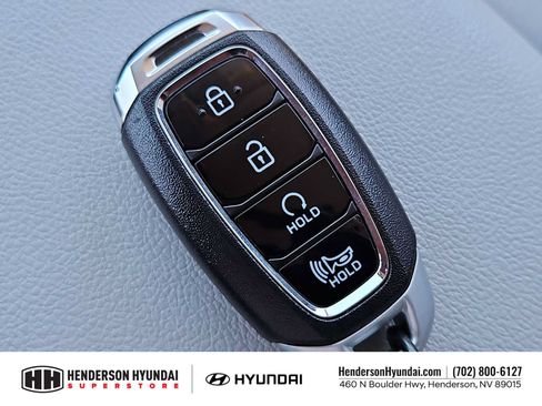 Used 2023 Hyundai Kona SEL w/ Cargo Package AWD/4WD image 32