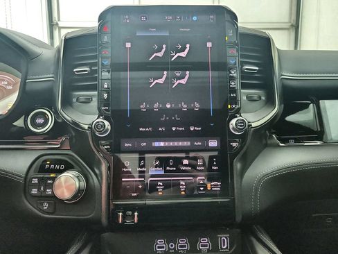 New 2026 RAM 1500 Limited AWD/4WD image 28