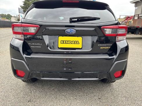Used 2021 Subaru Crosstrek 2.5i Sport AWD/4WD image 27