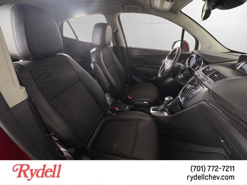 Used 2016 Buick Encore Convenience image 16