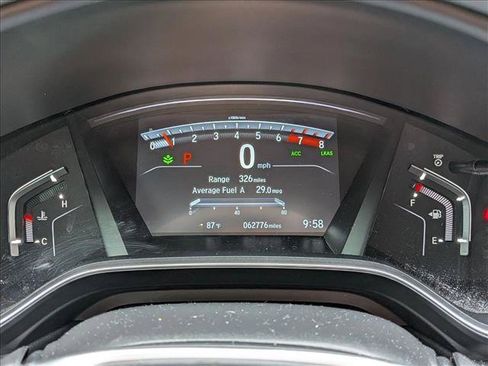 Used 2020 Honda CR-V EX image 12