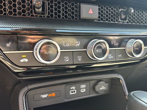 Certified 2024 Honda CR-V EX-L image 23