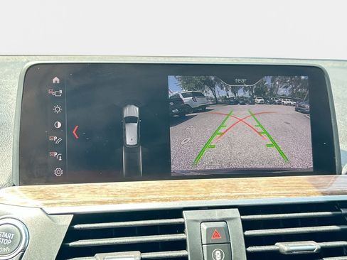 Used 2019 BMW X3 xDrive30i AWD/4WD image 20