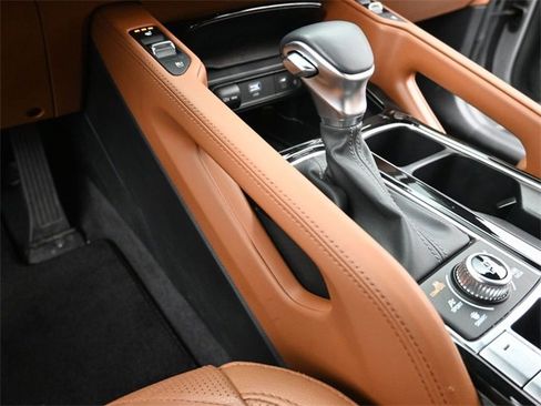 Used 2025 Kia Telluride EX X-Line image 38