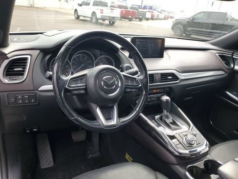 Used 2017 MAZDA CX-9 Grand Touring AWD/4WD image 18