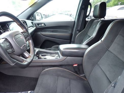 Certified 2023 Dodge Durango R/T AWD/4WD image 13