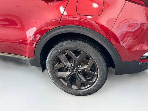 Used 2020 Kia Sportage S image 30