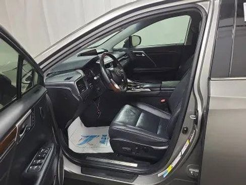 Used 2017 Lexus RX 350 F Sport image 10