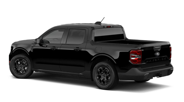 New 2026 Ford Maverick XLT FWD image 12