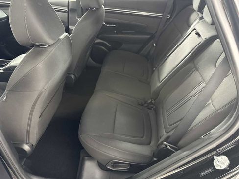 Certified 2024 Hyundai Tucson SEL AWD/4WD image 21