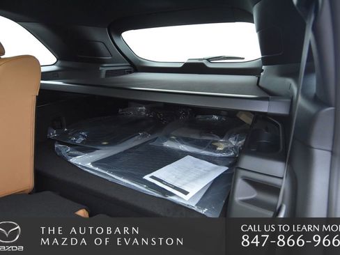 New 2026 MAZDA CX-70 3.3 Turbo S w/ Premium Plus image 24