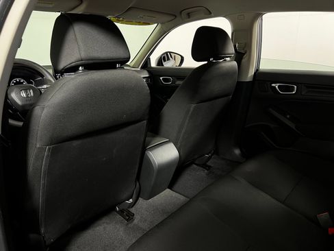 Used 2025 Honda Civic LX image 20