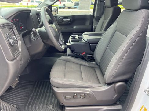 Used 2024 Chevrolet Silverado 1500 Custom image 20