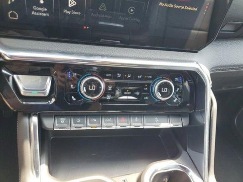 New 2026 GMC Sierra 2500 Denali AWD/4WD image 27