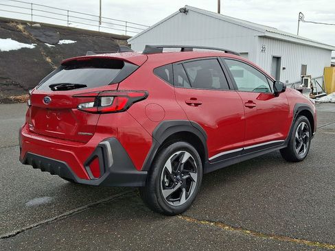 Certified 2024 Subaru Crosstrek 2.5i Limited image 6