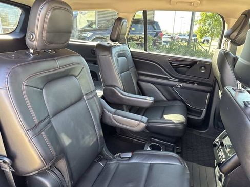 Used 2020 Lincoln Aviator Reserve image 10