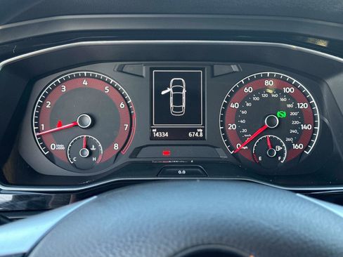 Used 2021 Volkswagen Jetta S w/ Driver Assistance Package image 27