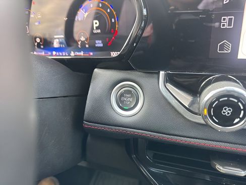 Used 2024 Chevrolet Colorado Z71 w/ Advanced Trailering Package image 21