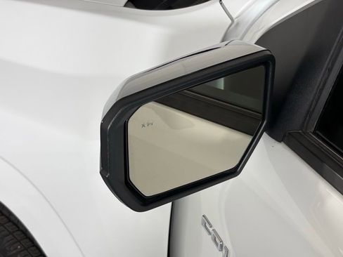 Used 2024 Chevrolet Colorado W/T w/ Safety Package image 15