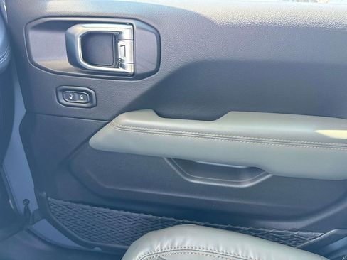 New 2026 Jeep Gladiator Mojave image 28