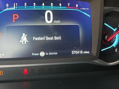 Used 2021 Honda Pilot Special Edition image 20