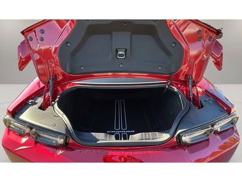 Used 2021 Chevrolet Camaro SS w/ Wild Cherry Design Package 1 image 31
