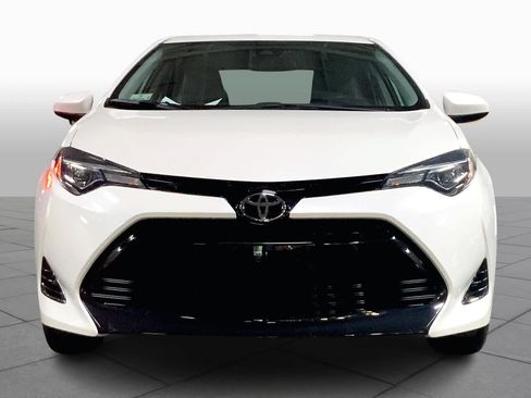 Used 2018 Toyota Corolla LE FWD image 4