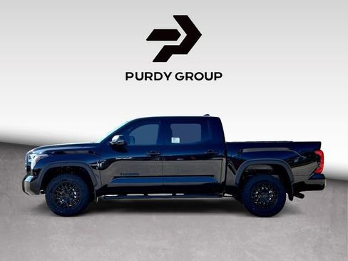 New 2026 Toyota Tundra SR5 image 5