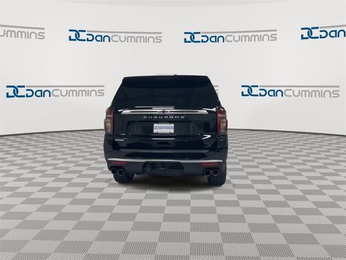 Used 2024 Chevrolet Suburban High Country image 7