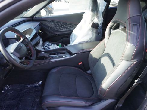 New 2025 Dodge Charger R/T Scat Pack w/ Track Pack image 12