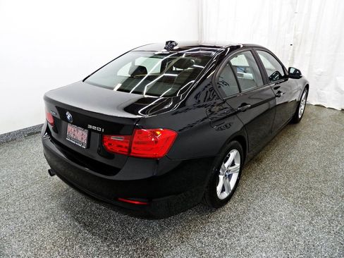 Used 2014 BMW 320i xDrive Sedan AWD/4WD image 6