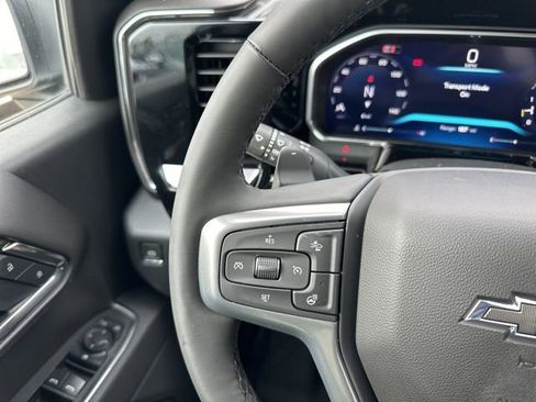 New 2026 Chevrolet Silverado 1500 RST w/ LPO, Dark Essentials Package image 14