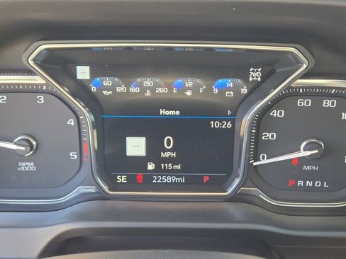 Used 2021 GMC Sierra 2500 Denali image 21