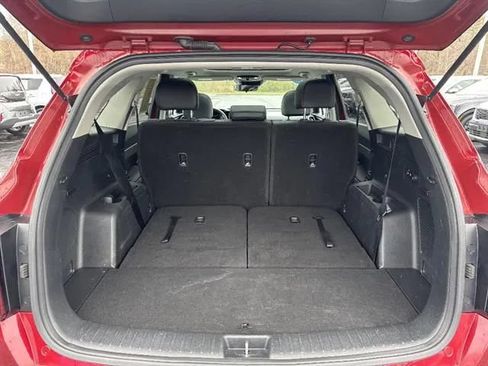 Used 2023 Kia Sorento S w/ Panoramic Sunroof Package FWD image 7
