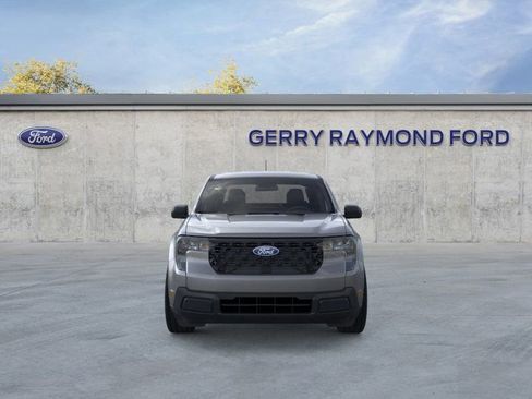 New 2025 Ford Maverick XL w/ Equipment Group 101A image 7