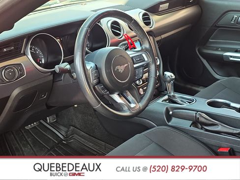 Used 2019 Ford Mustang GT RWD image 10