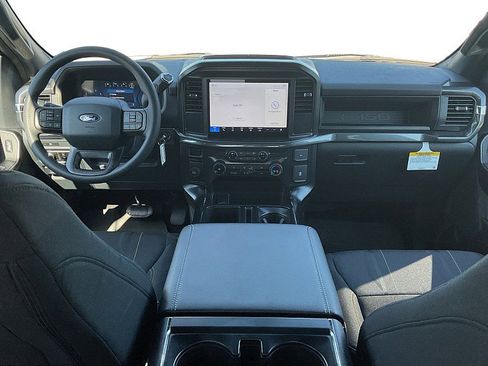New 2025 Ford F150 STX w/ Equipment Group 200A image 13