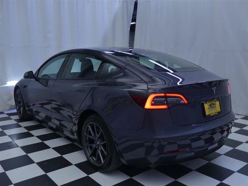 Used 2023 Tesla Model 3 Standard Range RWD image 4
