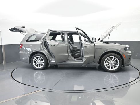 Used 2021 Dodge Durango R/T image 72