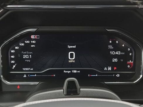 Used 2024 GMC Sierra 1500 Denali Ultimate image 38