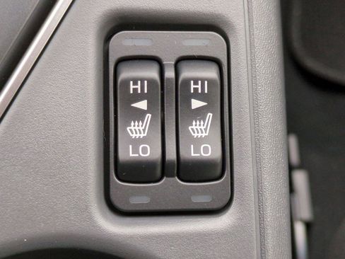 New 2025 Subaru Crosstrek 2.0i Premium image 22