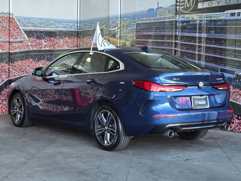 Used 2024 BMW 228i xDrive Gran Coupe image 5