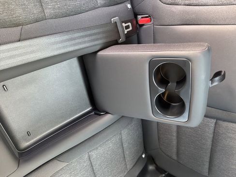 Used 2024 Ford Bronco Sport Big Bend image 37