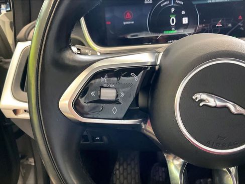 Used 2022 Jaguar I-PACE HSE AWD/4WD image 24