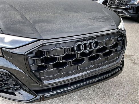 New 2026 Audi Q8 Premium Plus image 11