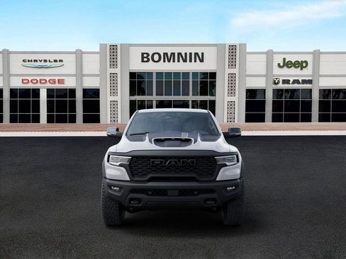 New 2026 RAM 1500 RHO w/ RHO Level 1 Equipment Group AWD/4WD image 6