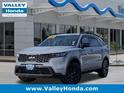 Used 2023 Kia Sorento S