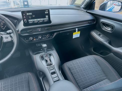 New 2026 Honda HR-V Sport image 16