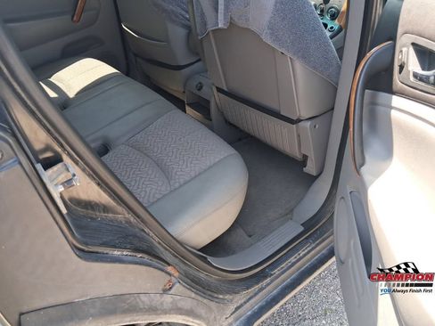 Used 2007 Saturn Vue AWD V6 w/ Comfort Pkg image 22