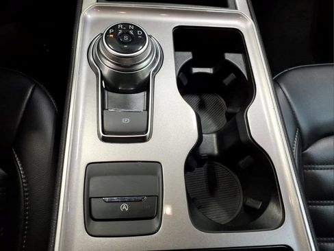 Certified 2024 Ford Edge SEL AWD/4WD image 16